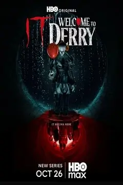 IT: Welcome to Derry – IPTV free trial VOD library