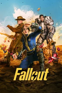 Fallout streaming on SignaloraTV