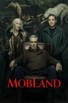 MobLand streaming on SignaloraTV