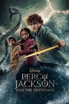Percy Jackson and the Olympians streaming on SignaloraTV