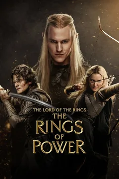 The Rings of Power streaming on SignaloraTV